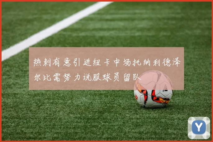 热刺有意引进纽卡中场托纳利德泽尔比需努力说服球员留队